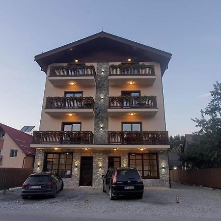 Apartmani Aleksandra Колашин Экстерьер фото