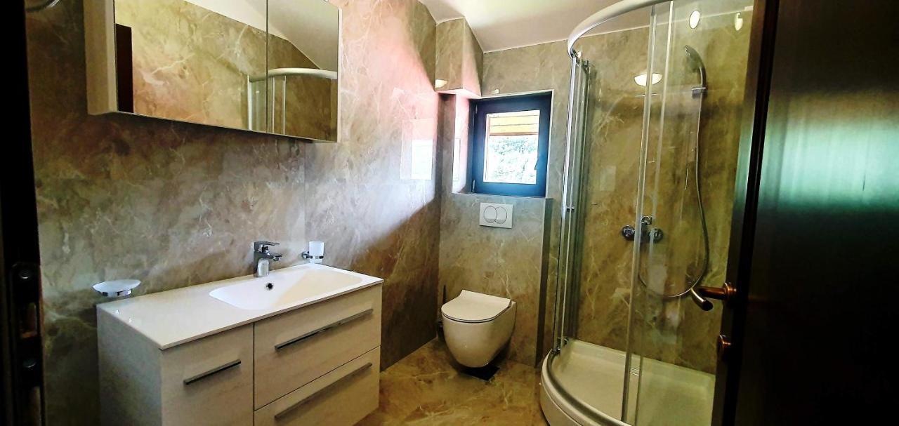 Apartmani Aleksandra Колашин Экстерьер фото