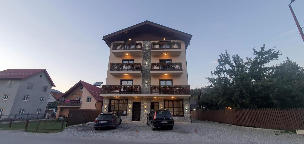 Apartmani Aleksandra Колашин Экстерьер фото