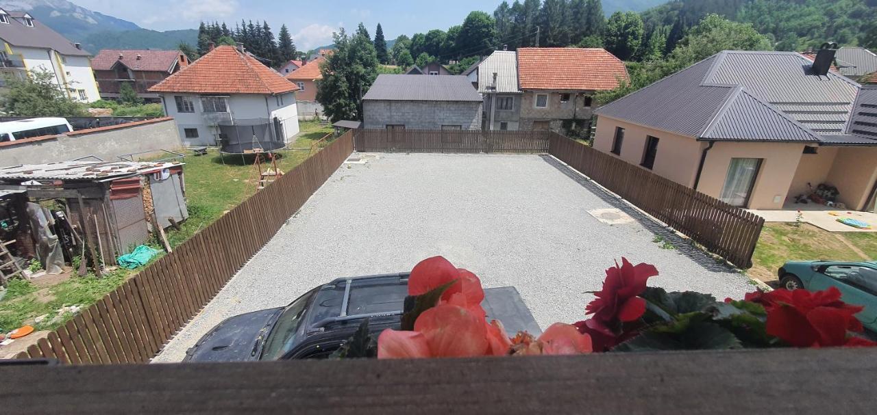 Apartmani Aleksandra Колашин Экстерьер фото
