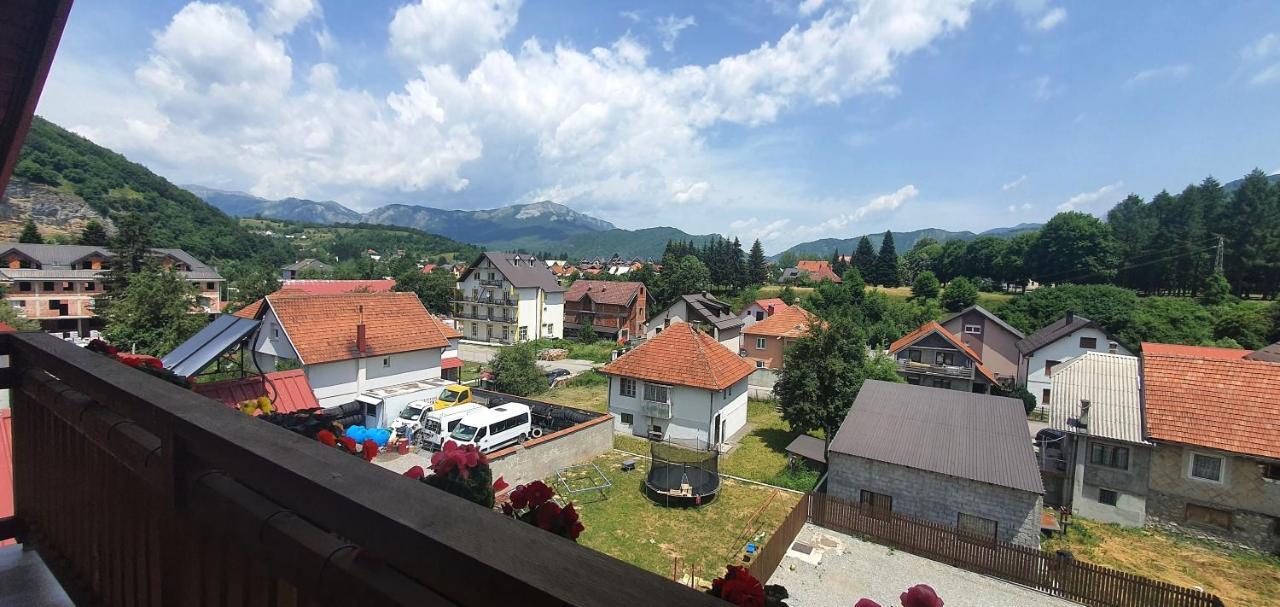 Apartmani Aleksandra Колашин Экстерьер фото