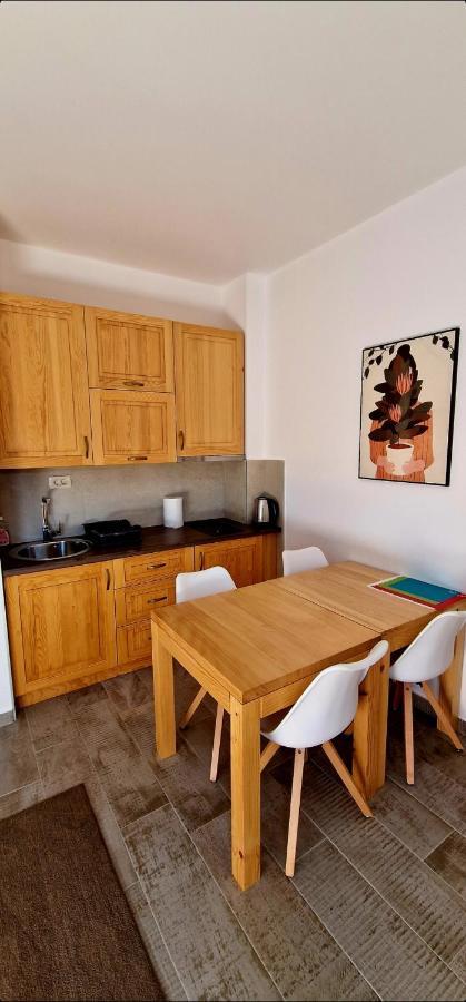 Apartmani Aleksandra Колашин Экстерьер фото